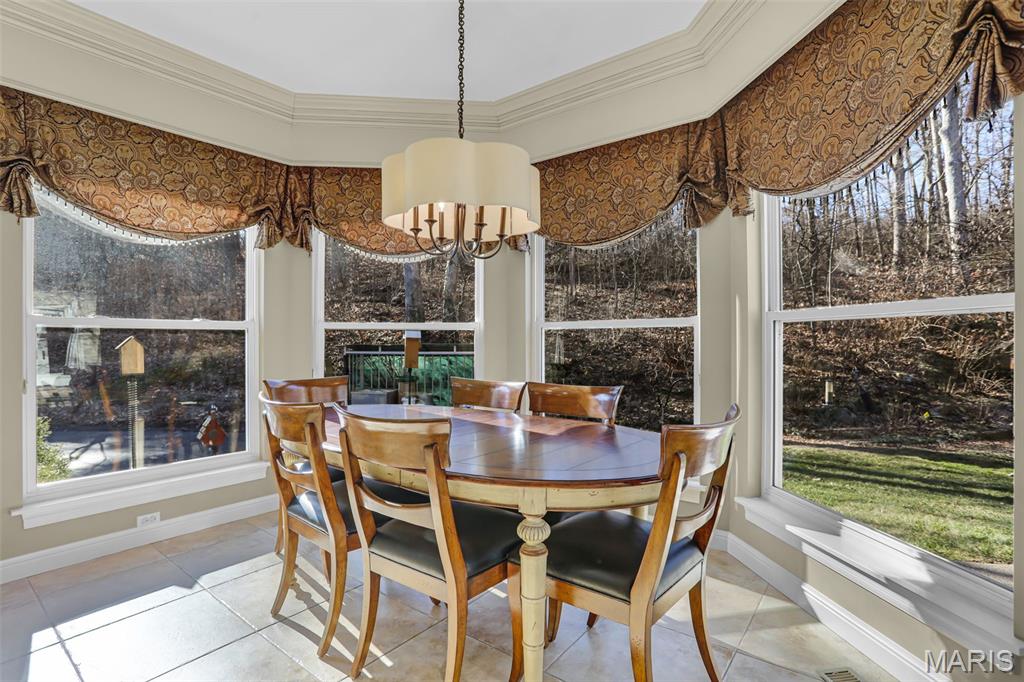 Country Club Green - Residential