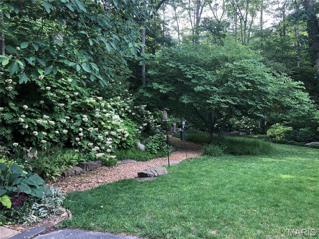 Country Club Green - Residential