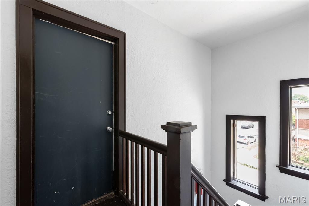St Louis Commons Add - Residential Income