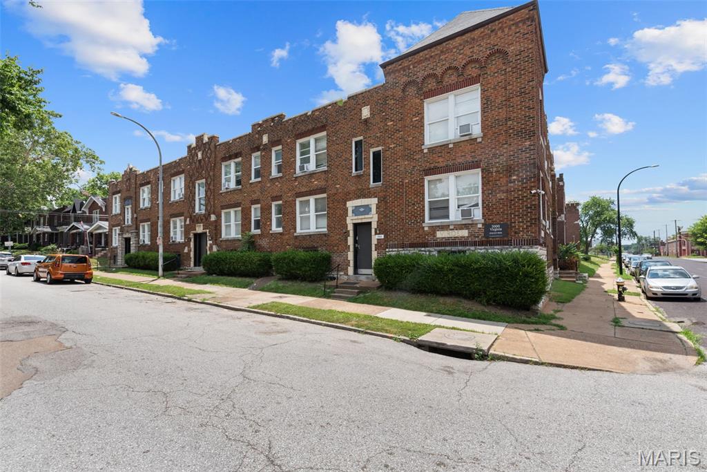 5000 Virginia Avenue