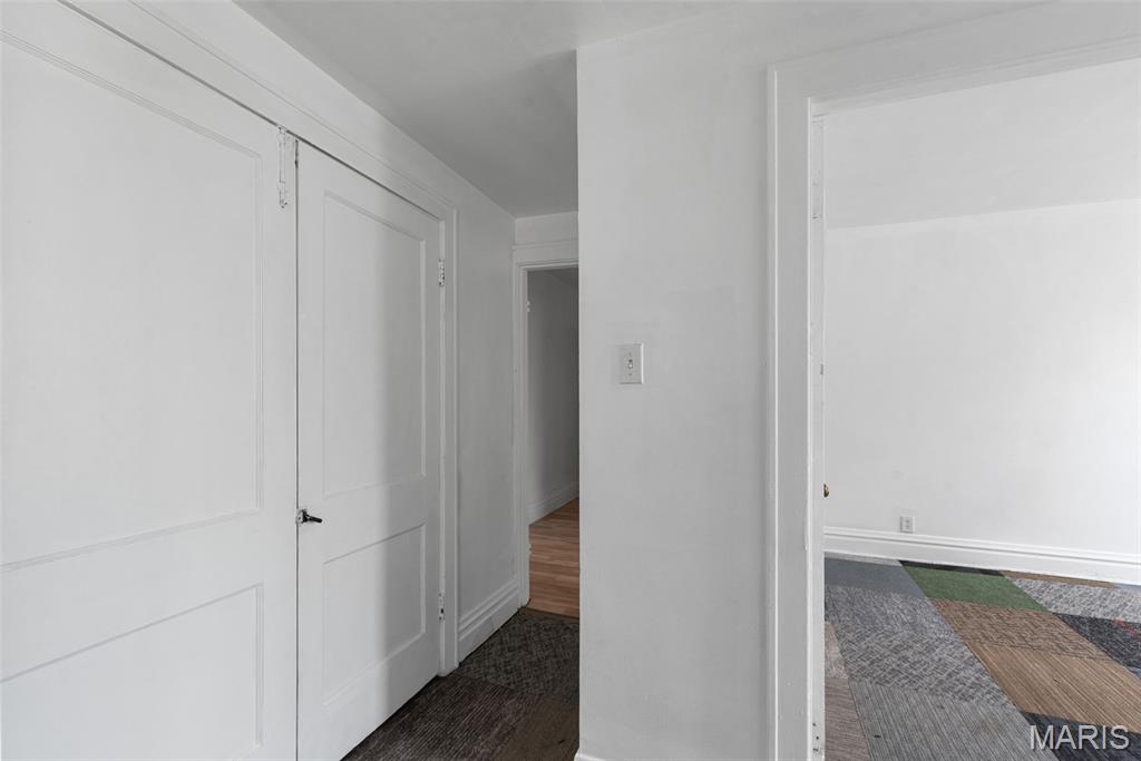 St Louis Commons Add - Residential Income