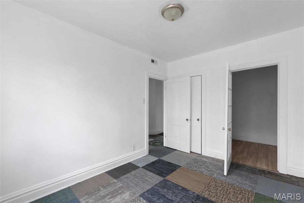 St Louis Commons Add - Residential Income