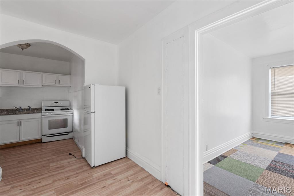St Louis Commons Add - Residential Income