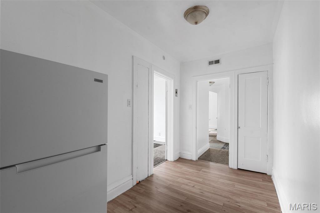 St Louis Commons Add - Residential Income