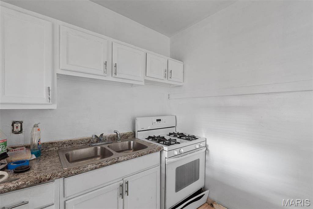 St Louis Commons Add - Residential Income