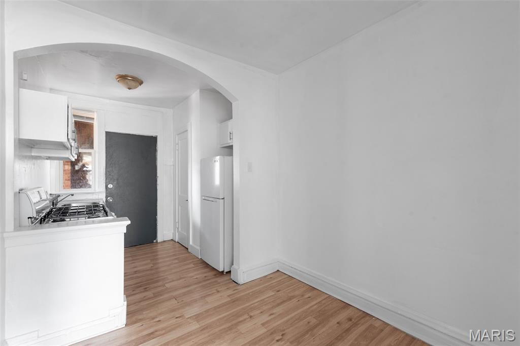 St Louis Commons Add - Residential Income