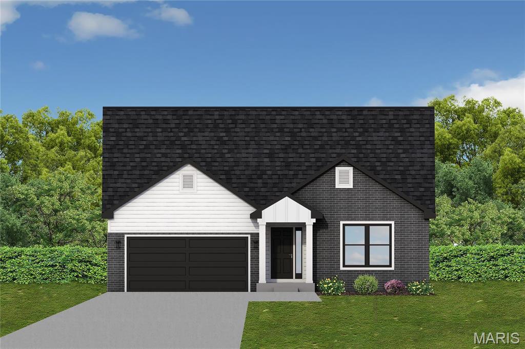 Kensington Ridge - Residential