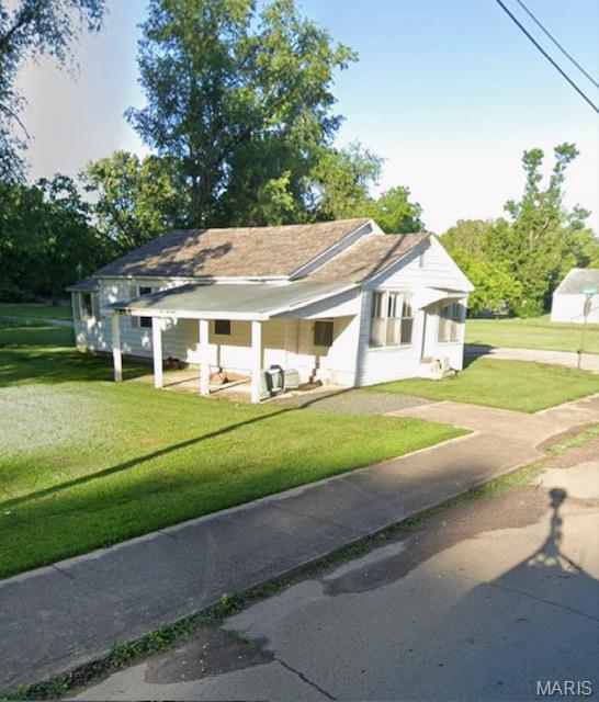 Town/Setz - Residential