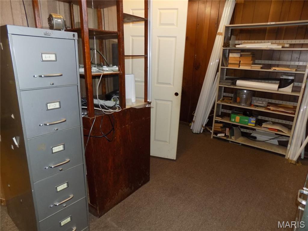 none - Commercial Sale