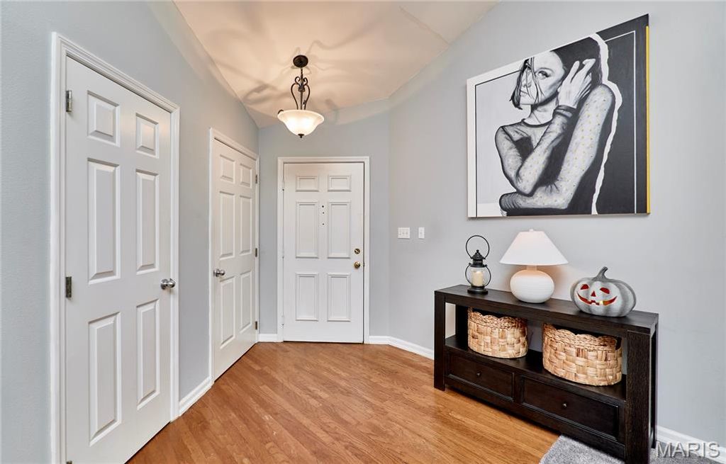 Photo of 4501 Eli Drive #K, St Louis, MO 63128 (MLS # 26001640)