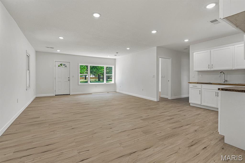 Cannon Hamlin - Residential