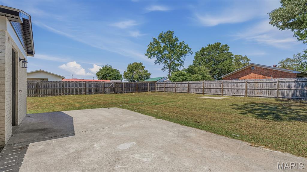 Cannon Hamlin - Residential