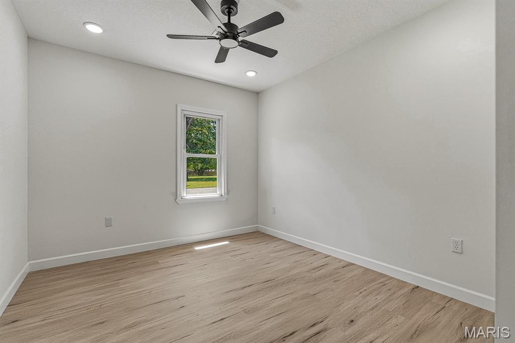 Cannon Hamlin - Residential