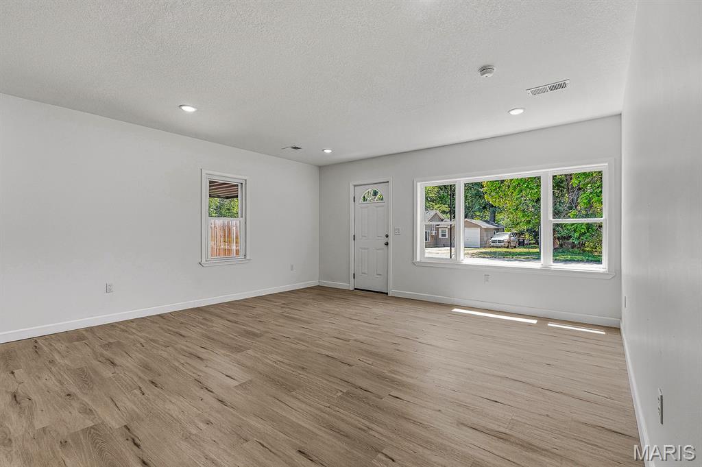 Cannon Hamlin - Residential