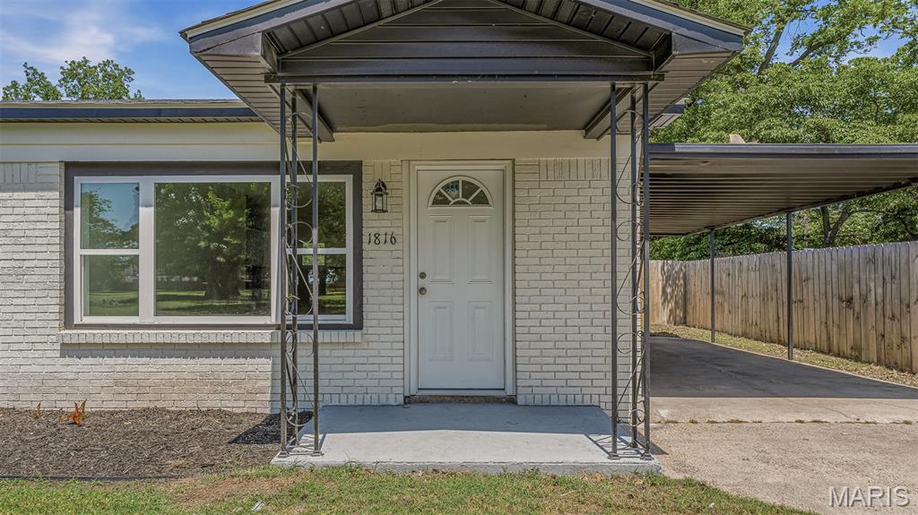 Cannon Hamlin - Residential