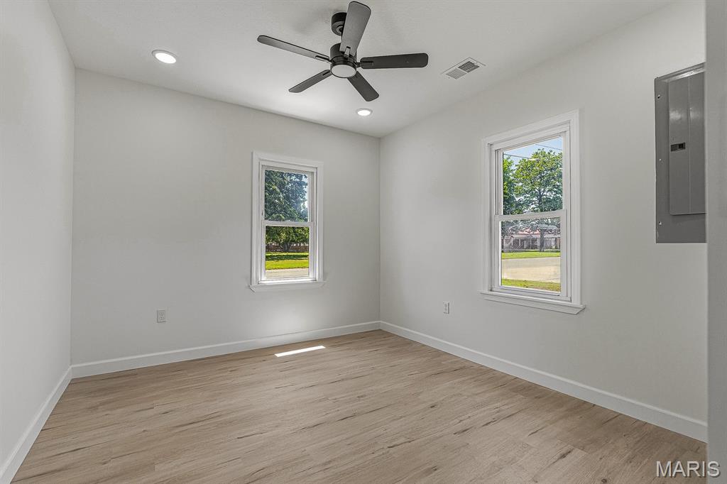 Cannon Hamlin - Residential
