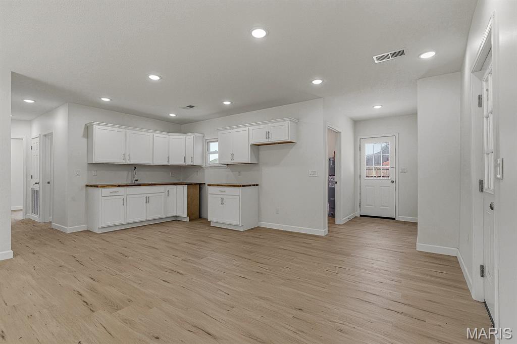 Cannon Hamlin - Residential