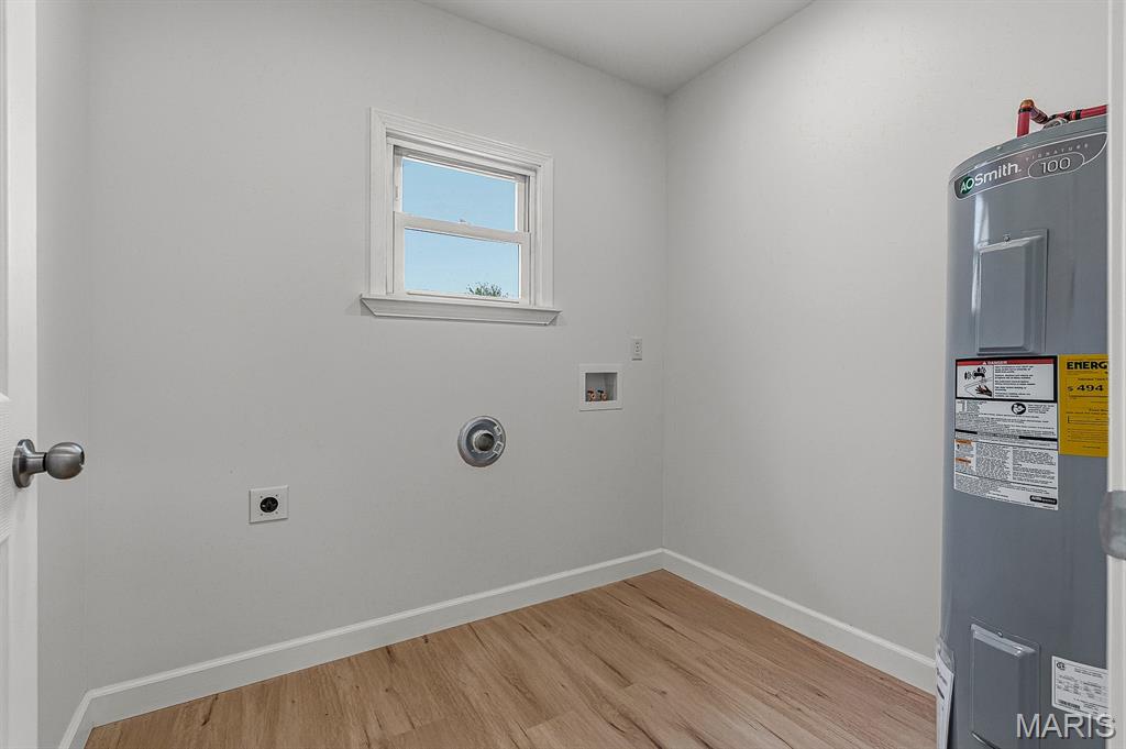 Cannon Hamlin - Residential
