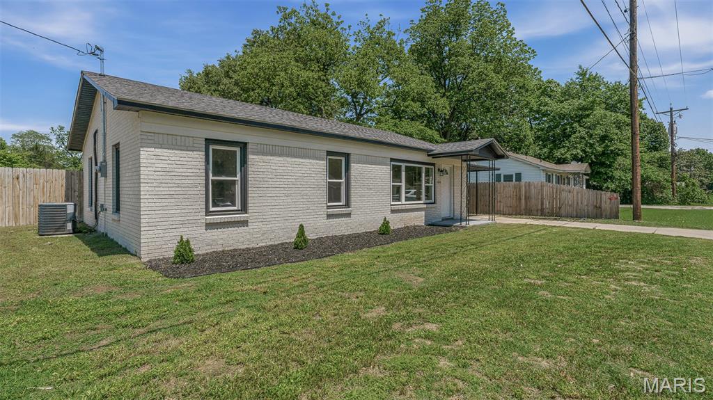 Cannon Hamlin - Residential