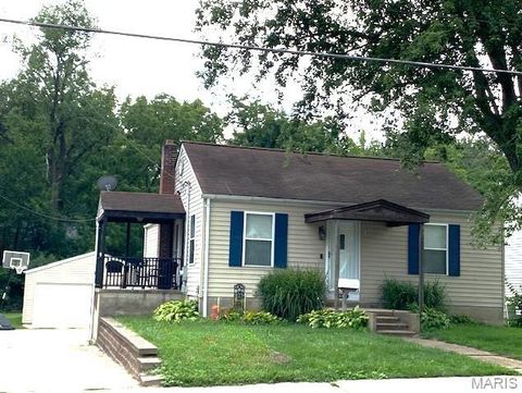 506 W Main Street Union MO 63084