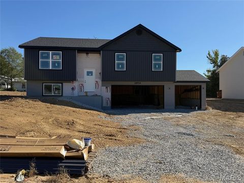 28714 Woodland Heights Drive Warrenton MO 63383