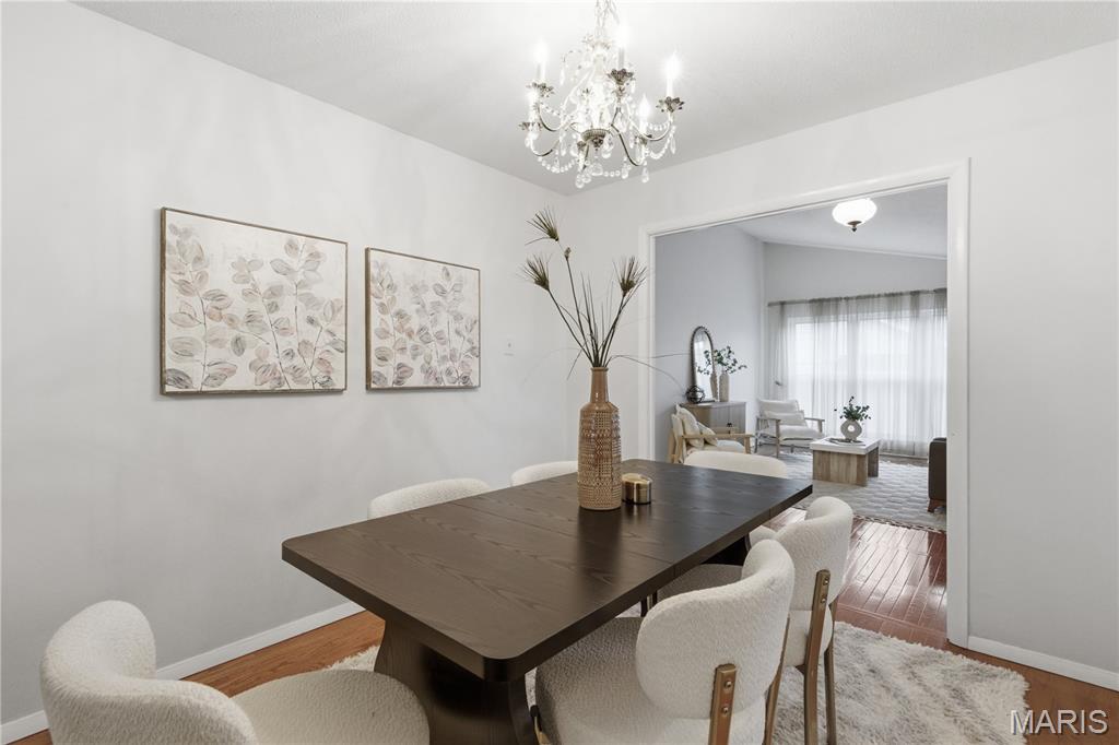 5325 Springtrail Drive