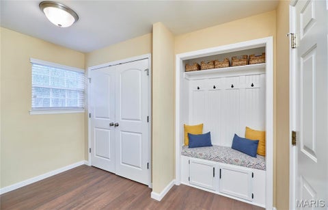 Tiny photo for 548 Long Train Drive, Troy, MO 63379 (MLS # 26049478)