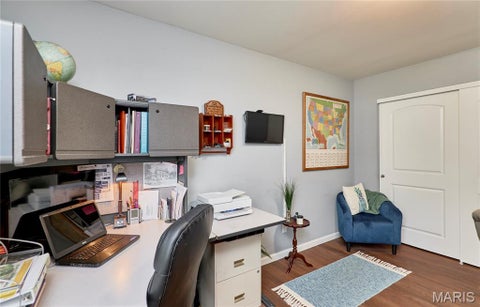 Tiny photo for 548 Long Train Drive, Troy, MO 63379 (MLS # 26049478)