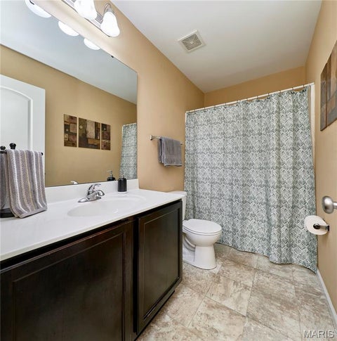 Tiny photo for 548 Long Train Drive, Troy, MO 63379 (MLS # 26049478)
