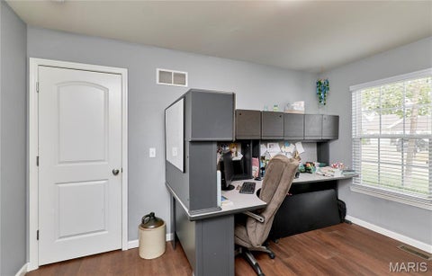 Tiny photo for 548 Long Train Drive, Troy, MO 63379 (MLS # 26049478)