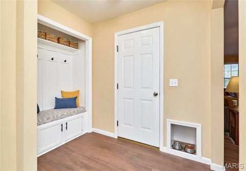 Tiny photo for 548 Long Train Drive, Troy, MO 63379 (MLS # 26049478)