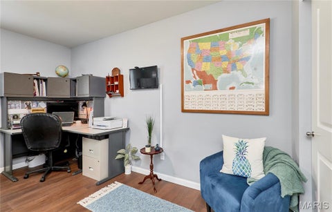 Tiny photo for 548 Long Train Drive, Troy, MO 63379 (MLS # 26049478)