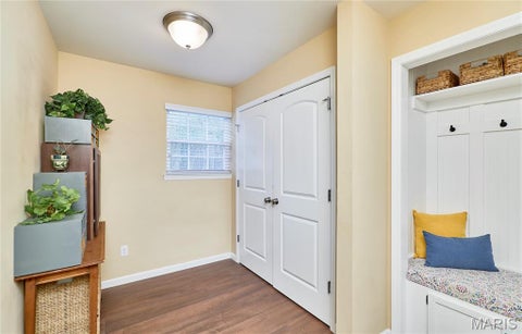 Tiny photo for 548 Long Train Drive, Troy, MO 63379 (MLS # 26049478)