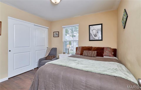 Tiny photo for 548 Long Train Drive, Troy, MO 63379 (MLS # 26049478)