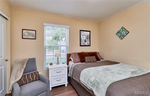 Tiny photo for 548 Long Train Drive, Troy, MO 63379 (MLS # 26049478)