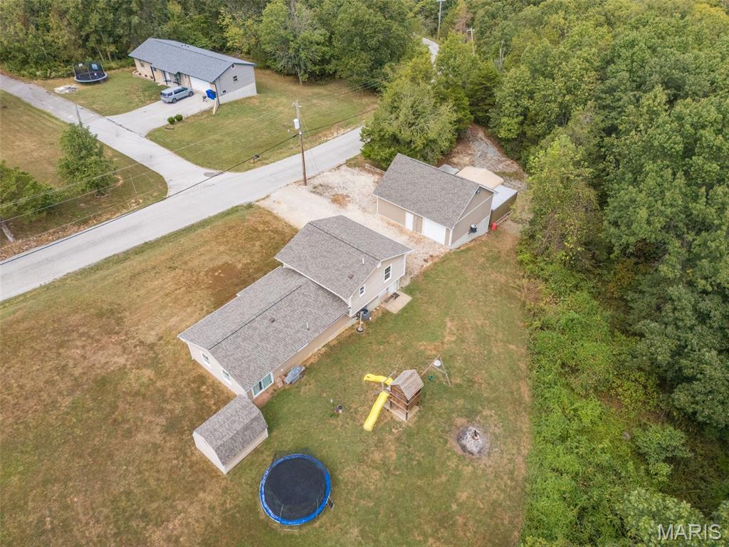 2609 Parthenon Drive