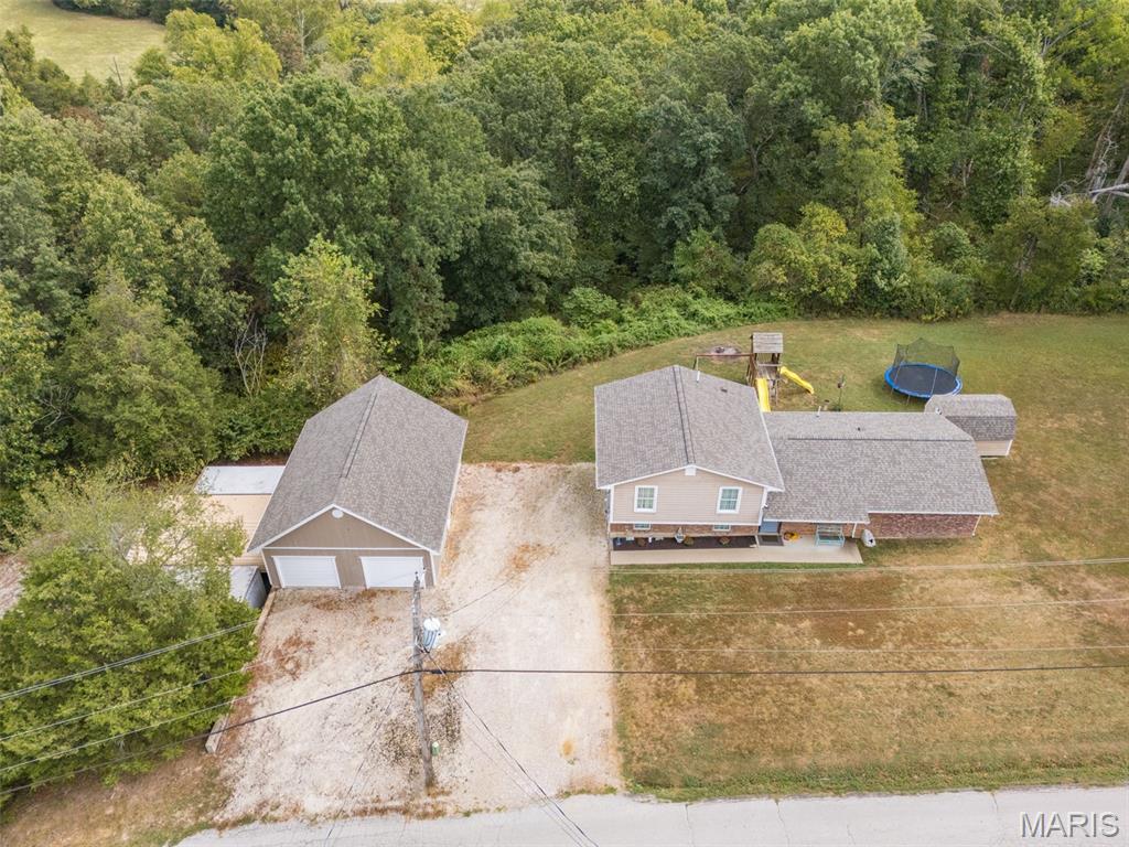 2609 Parthenon Drive
