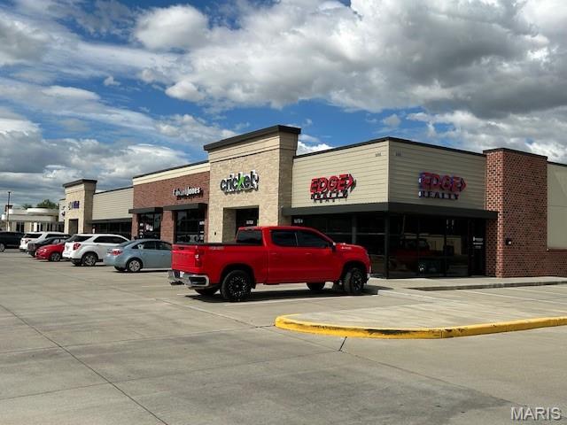 Smiths Add - Commercial Lease