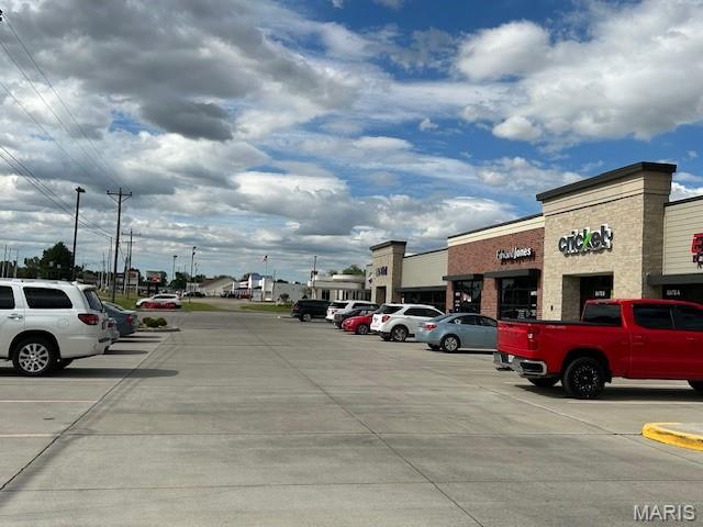Smiths Add - Commercial Lease