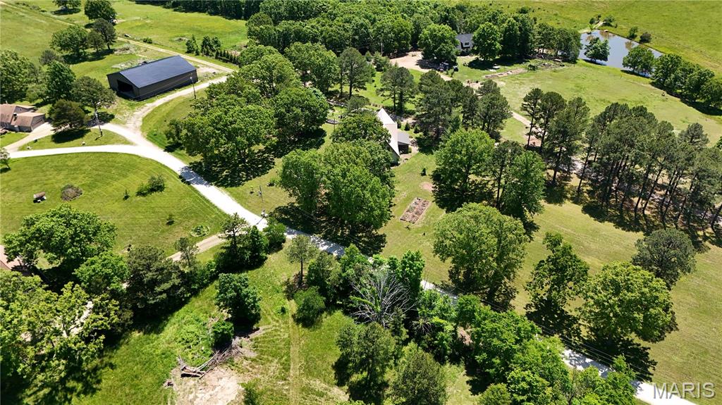 Rural - Residential
