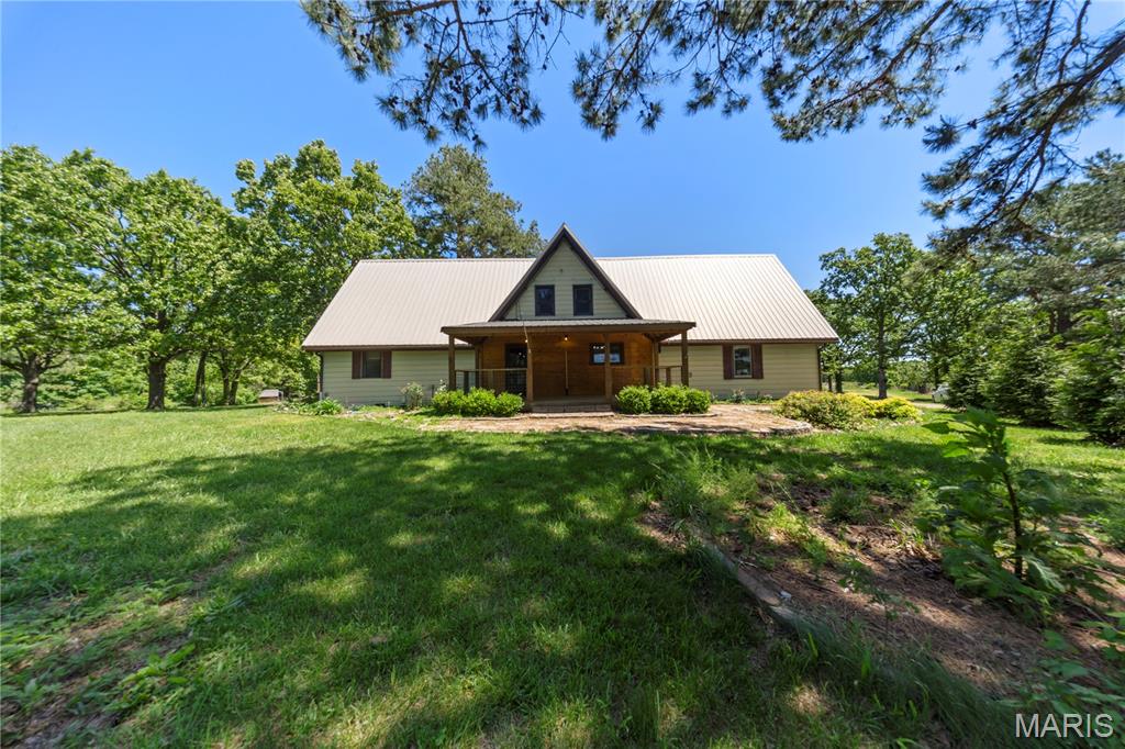 Rural - Residential