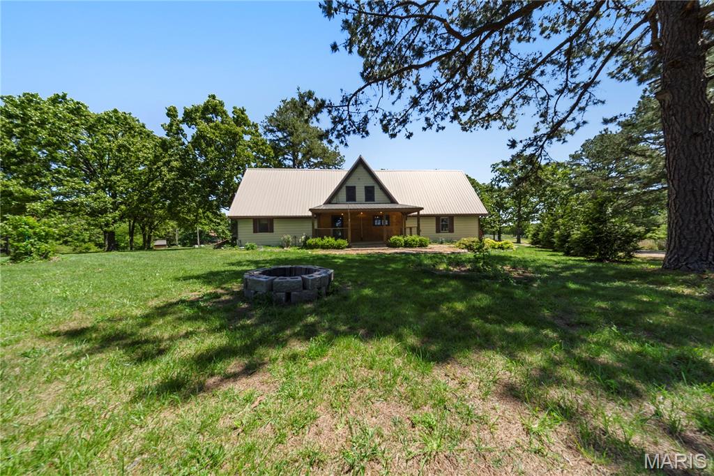 Rural - Residential
