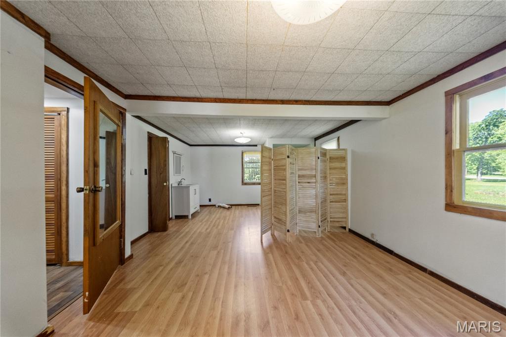 Rural - Residential