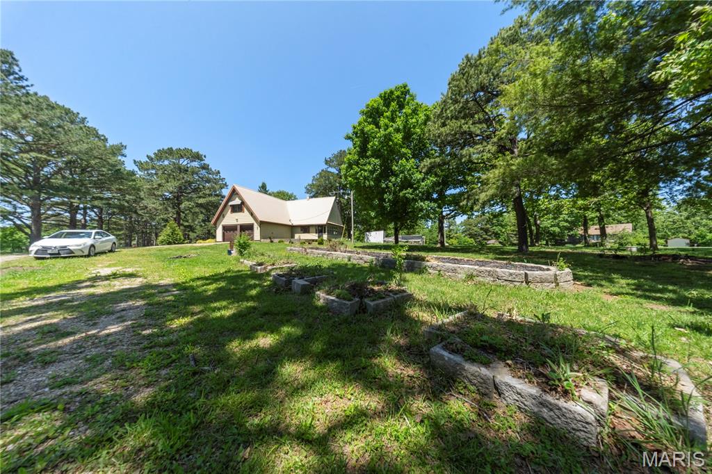Rural - Residential