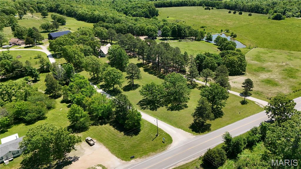 Rural - Residential