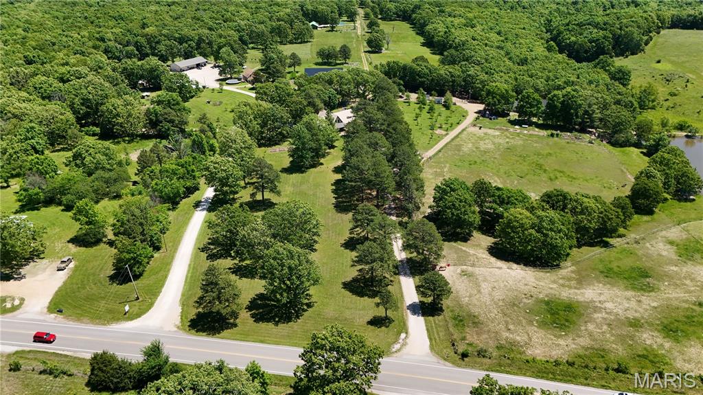 Rural - Residential