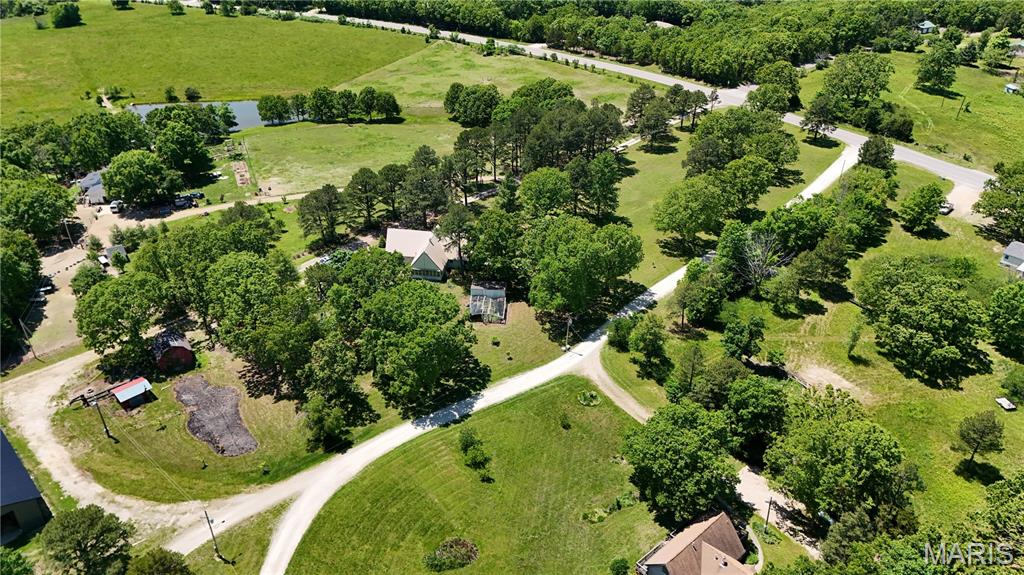 Rural - Residential