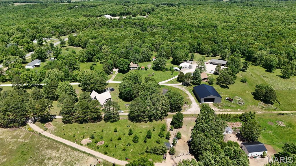 Rural - Residential