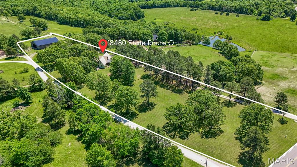 Rural - Residential