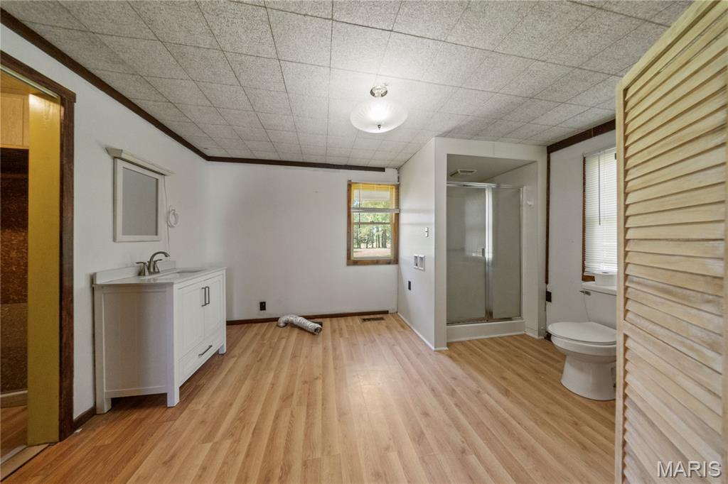 Rural - Residential